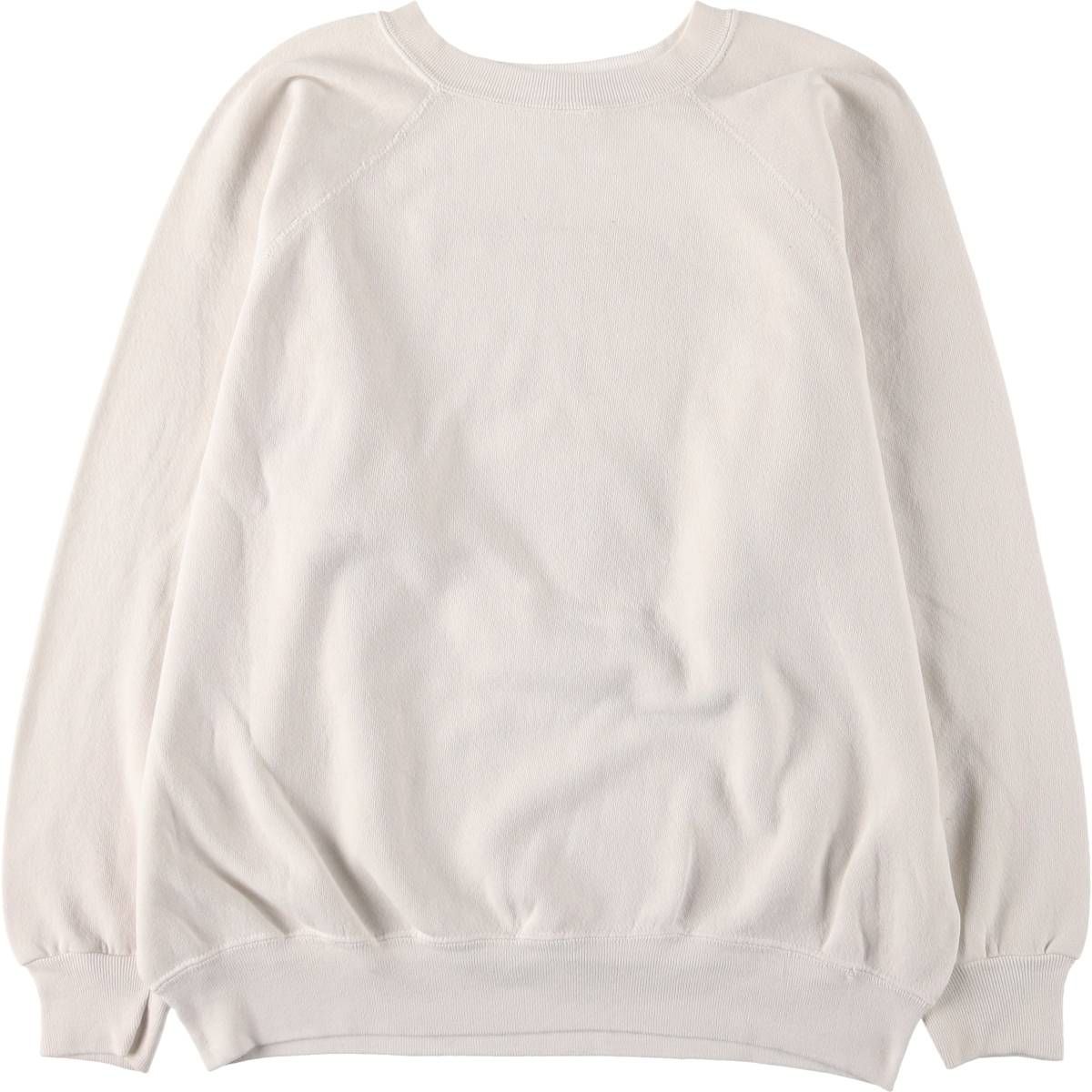 古着 NBA UTAH JAZZ ユタ ジャズ プリントスウェットシャツ トレーナー