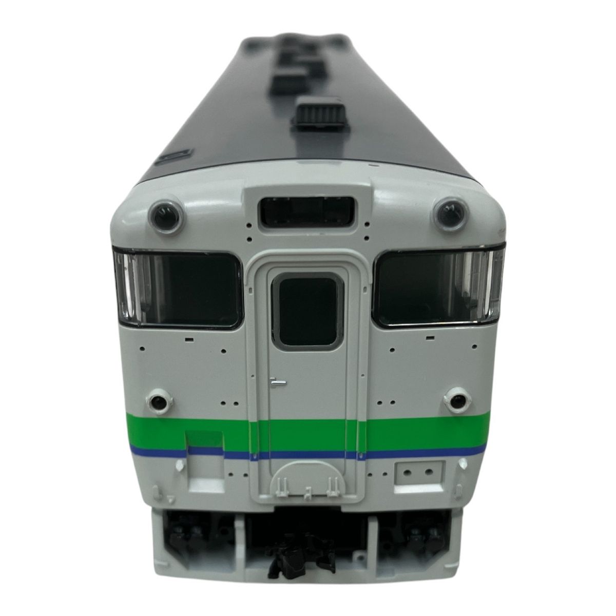 TOMIX HO-424 JR キハ40‐1700形 ディーゼルカー タイフォン撤去車 M