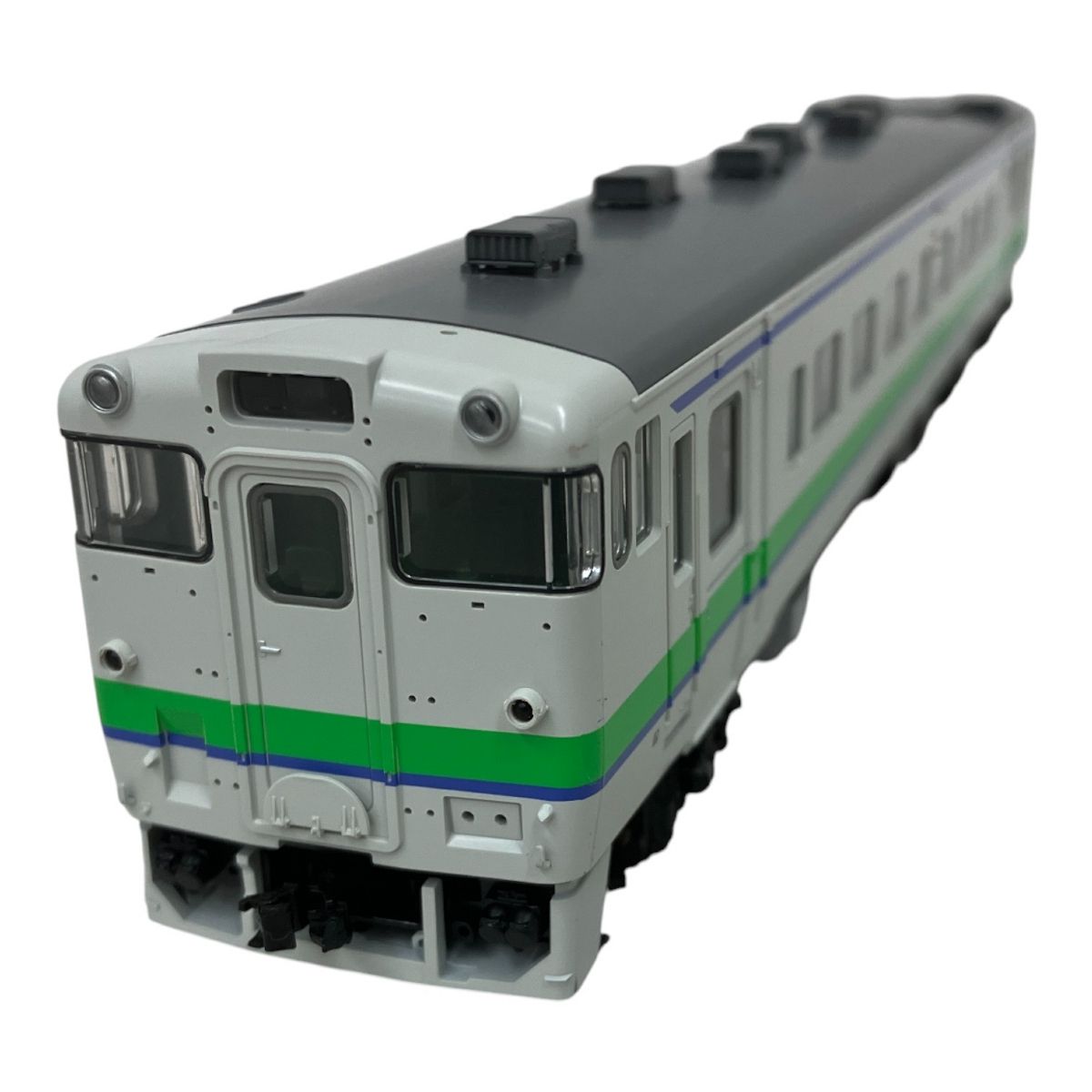 TOMIX HO-424 JR キハ40‐1700形 ディーゼルカー タイフォン撤去車 M