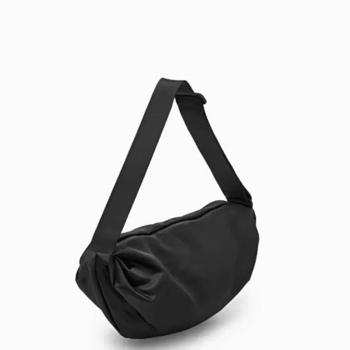 コス クロスボディバッグ ブラック