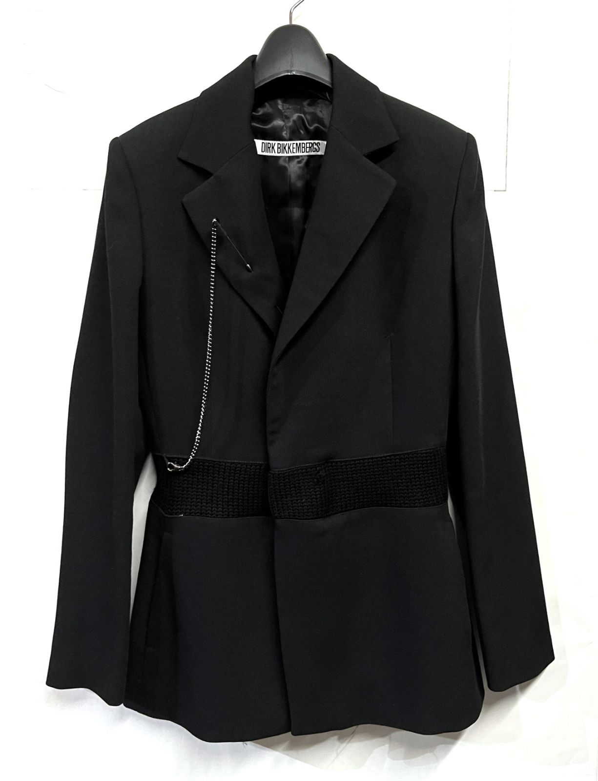 00s ヴィンテージ アーカイブ デッドストック DIRK BIKKEMBERGS