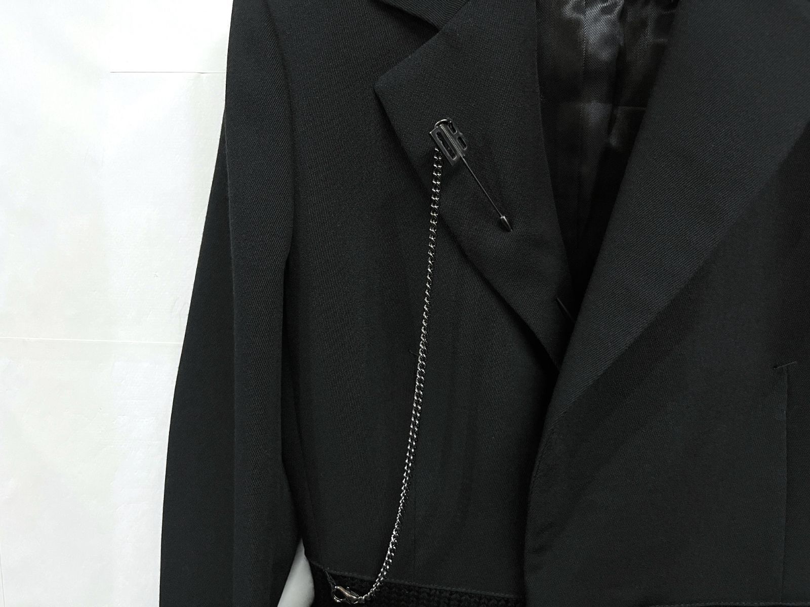 00s ヴィンテージ アーカイブ デッドストック DIRK BIKKEMBERGS