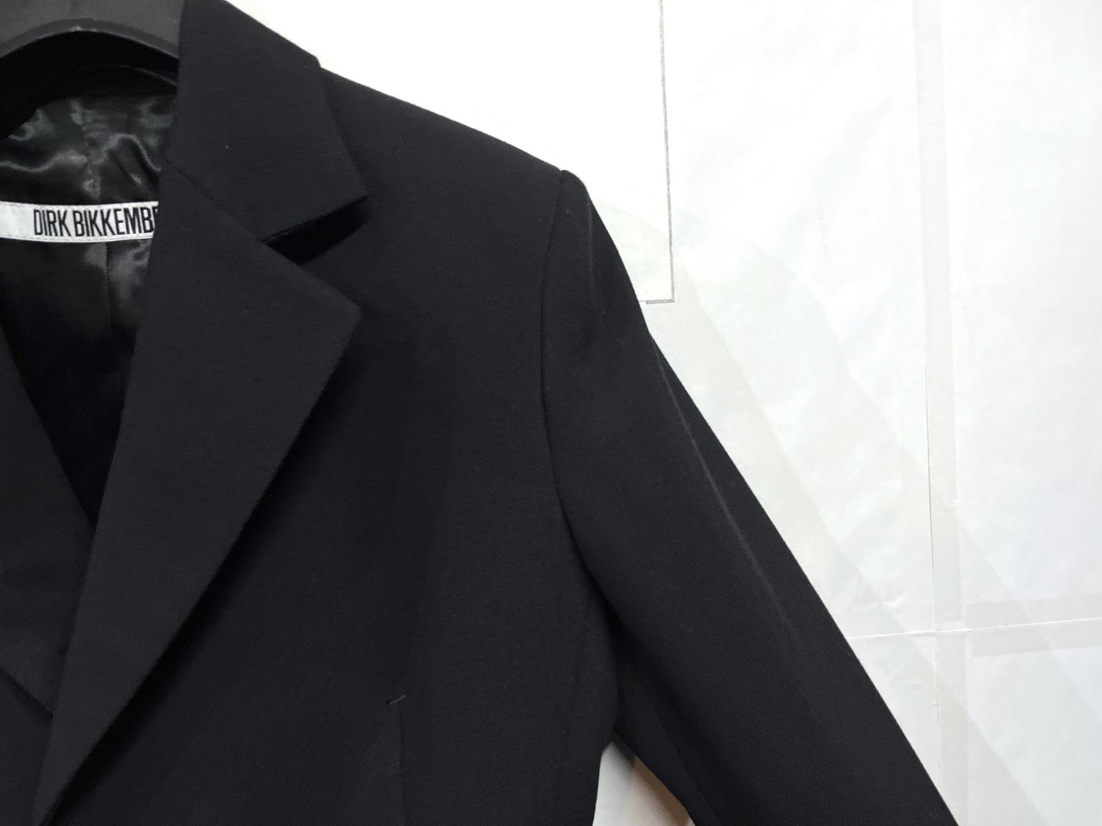 00s ヴィンテージ アーカイブ デッドストック DIRK BIKKEMBERGS