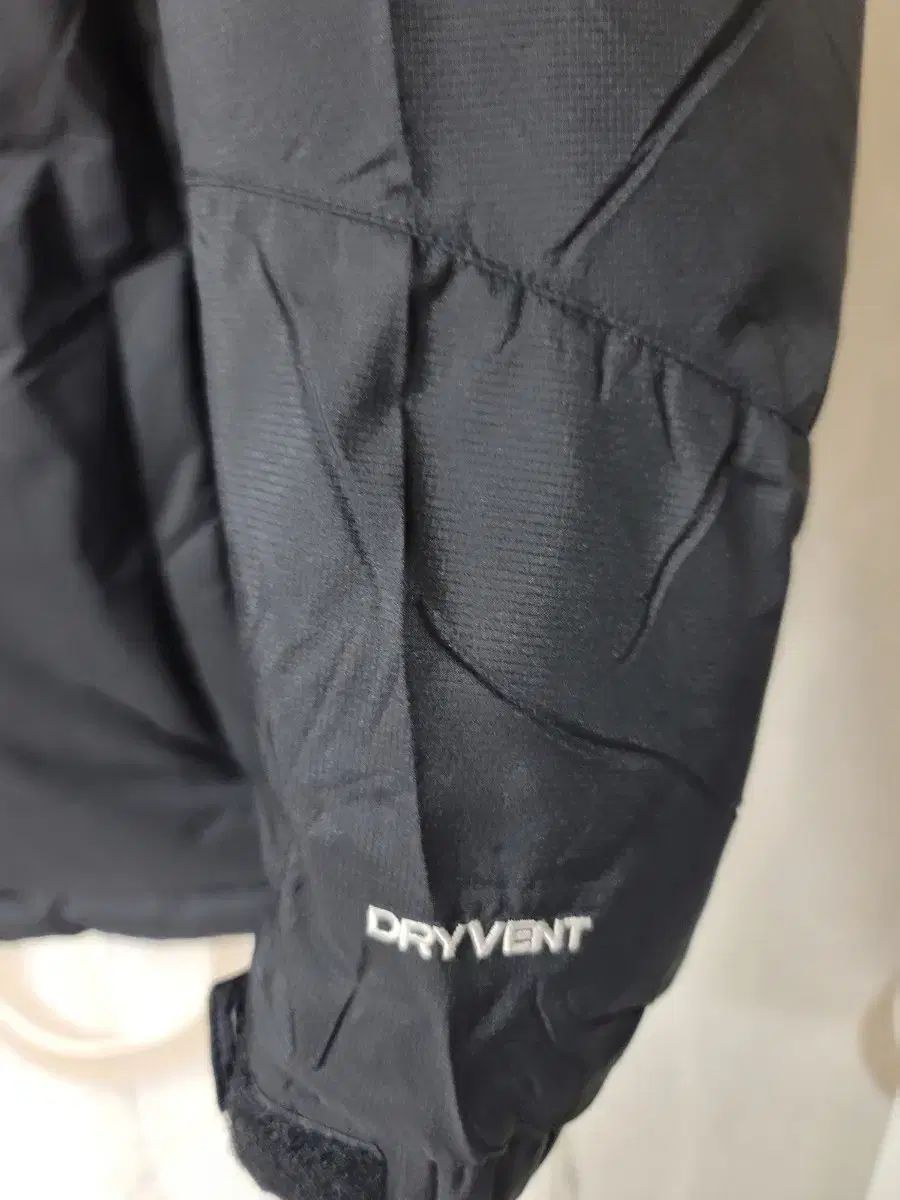 ユニセックスダウン