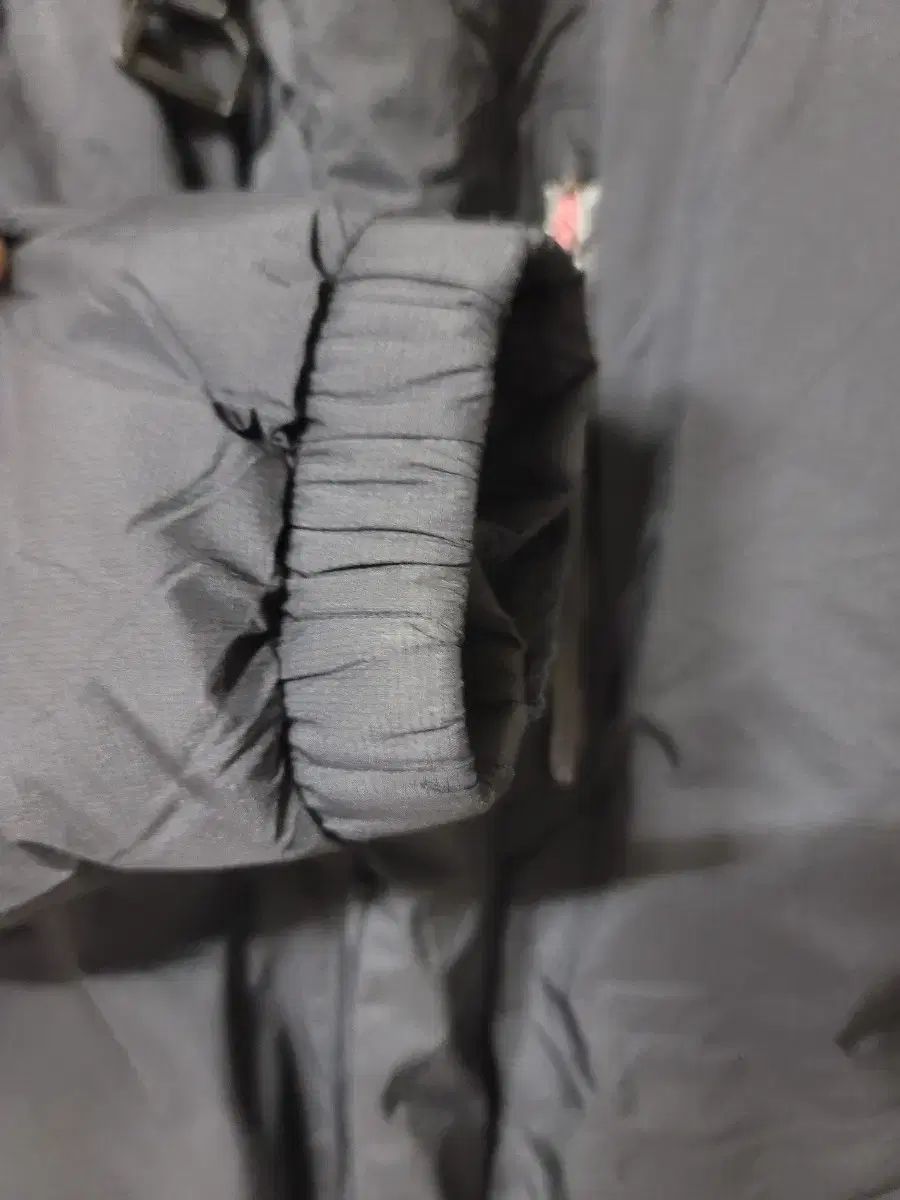 ユニセックスダウン 140号