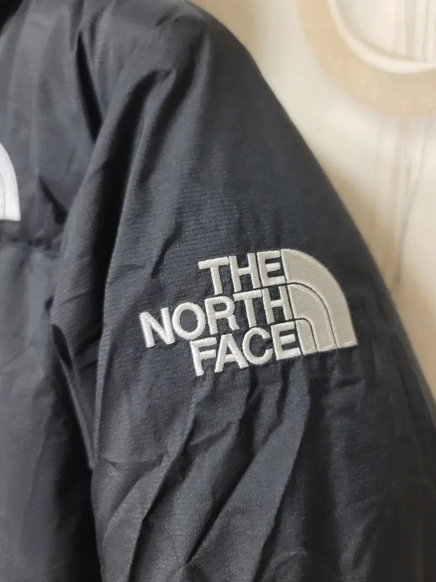 THE NORTH FACE ザノースフェイス ダウン アウター グースダウン ユニセックスダウン 140号 その他 ジャケット ブルゾン