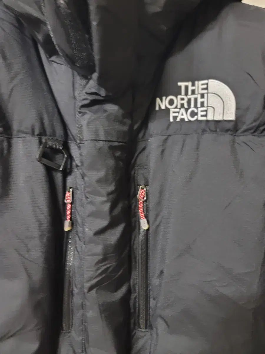 THE NORTH FACE ザノースフェイス ダウン アウター グースダウン ユニセックスダウン 140号