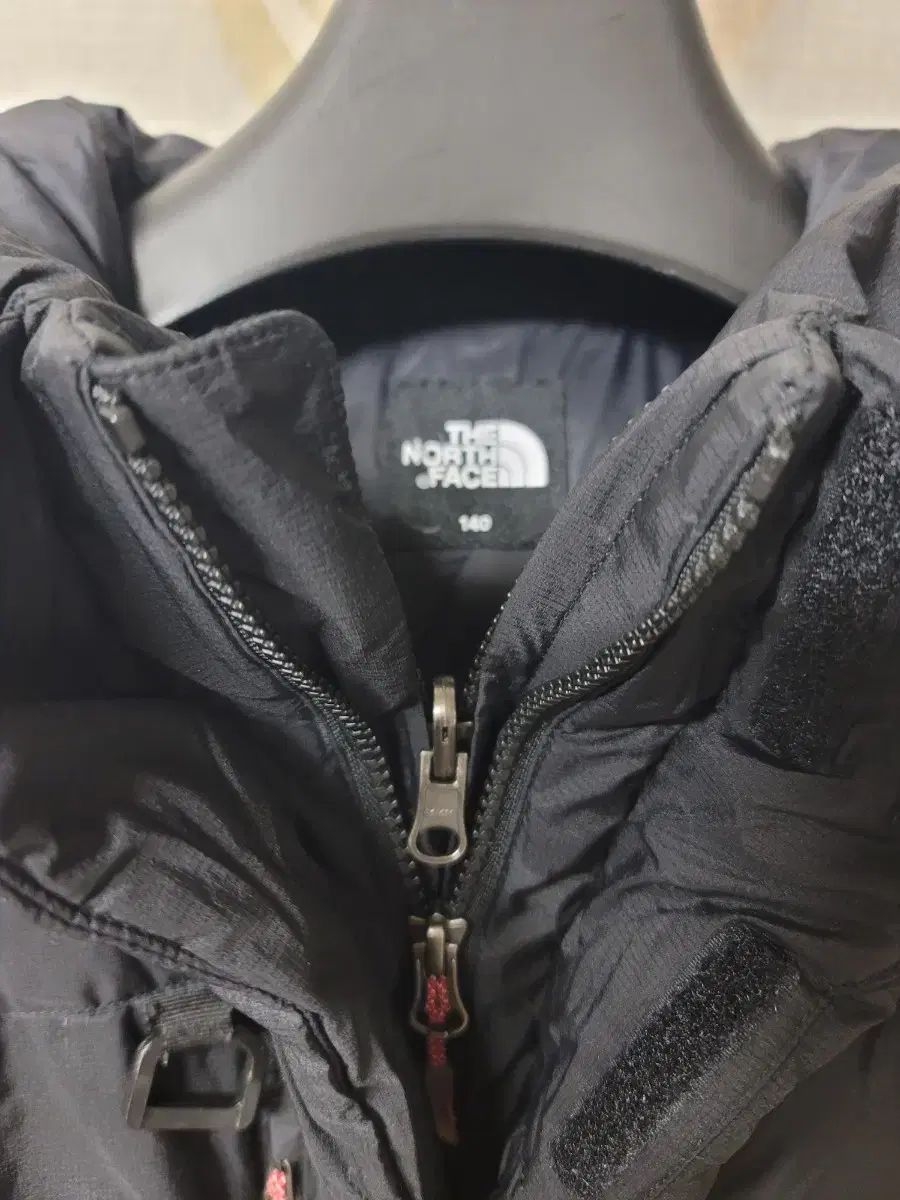 ダウン アウター