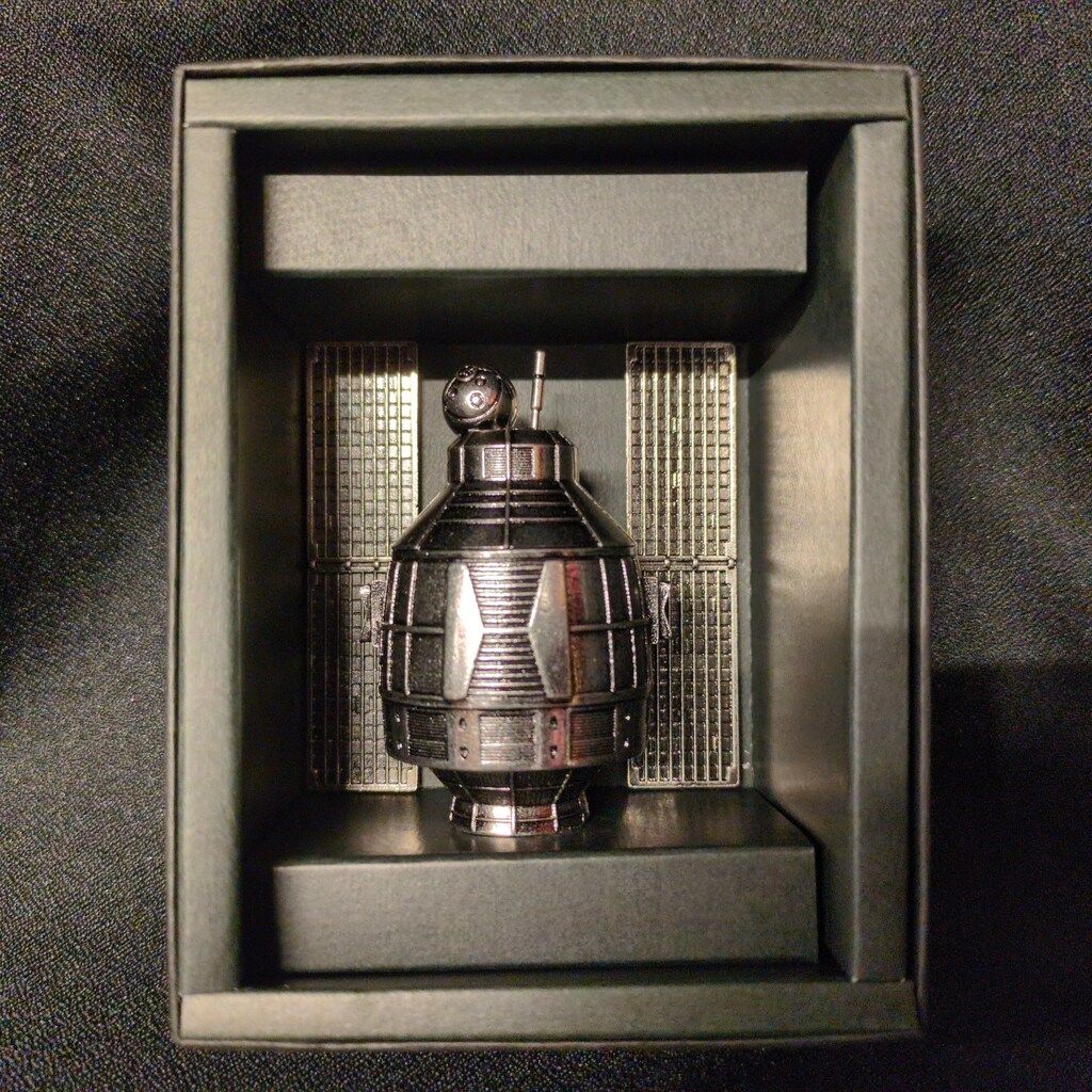 FG204 STEINS;GATE シュタインズゲート シュタゲ タイムマシン