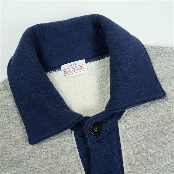 アットラスト ブッチャープロダクツ スウェット 38atlast& Size【38】 At Last ＆ Co アットラスト/BUTCHER PRODUCTS ブッチャー