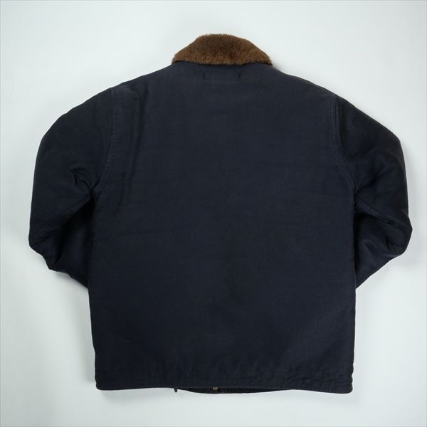 Size【S】 TENDERLOIN テンダーロイン T-1 DECK JKT アルパカデッキ