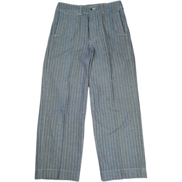 at last アットラスト butcher products　ワークパンツ Size【W30】 At Last ＆ Co アットラスト/BUTCHER PRODUCTS ブッチャー