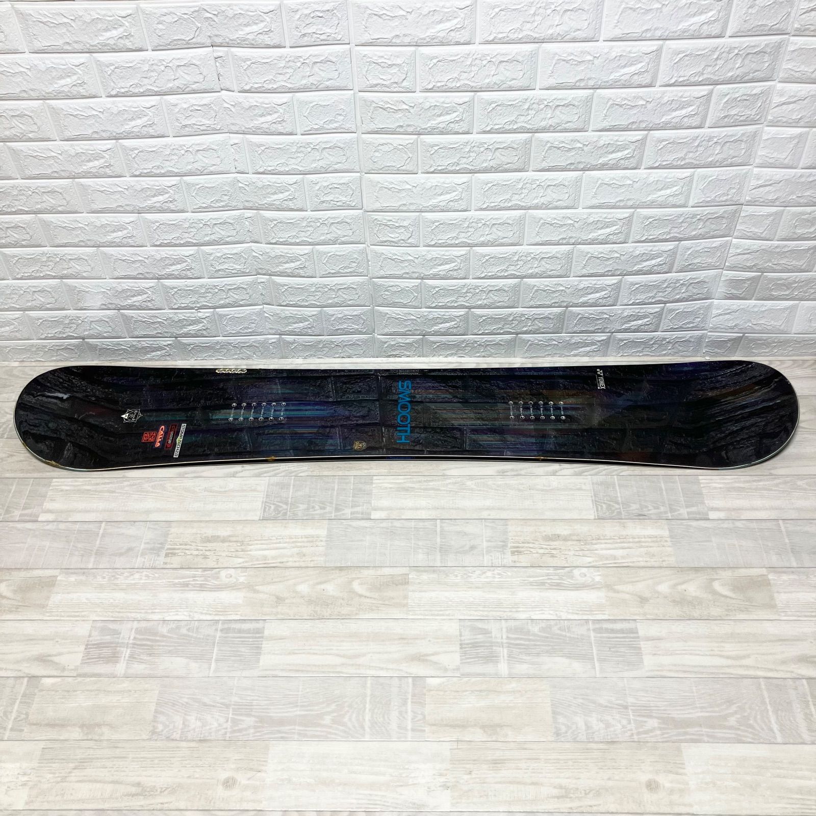 YONEX Smoot スノーボード　152センチ $_57.JPG?set_id=880000500F