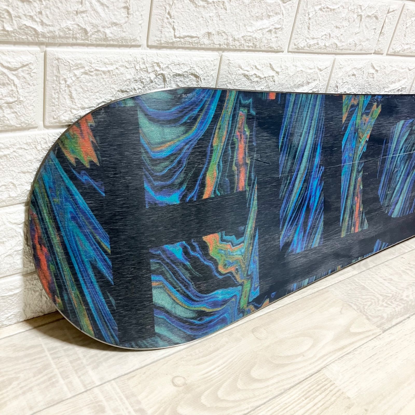 人気モデル！ヨネックス スムース 152cm スノーボード YONEX SMOOTH