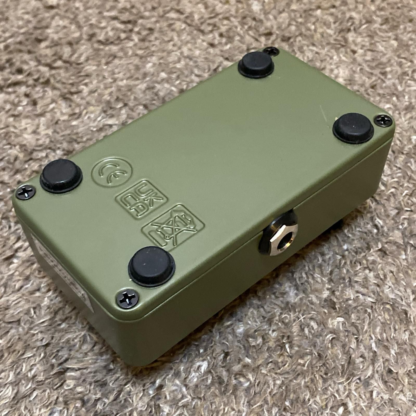 尾張小牧店】【楽器】 中古 Electro-Harmonix | エレクトロ