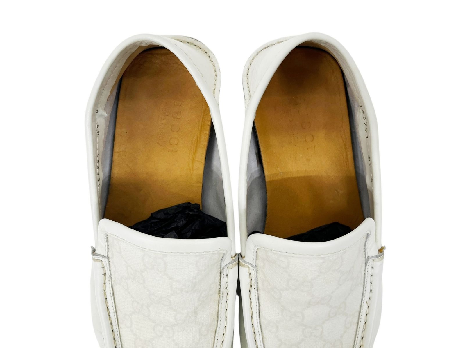 ホワイト メンズ