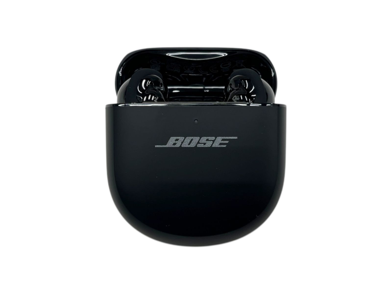 BOSE ボーズ ULTRA EARBUDS ワイヤレスイヤホン 882826 0010 ブラック 家電 028