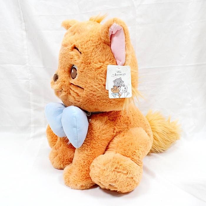 未使用品】トゥルーズ おしゃれキャット ぬいぐるみ Costco タグ付き