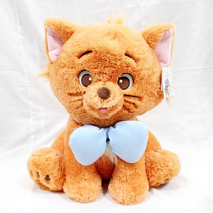 未使用品】トゥルーズ おしゃれキャット ぬいぐるみ Costco タグ付き