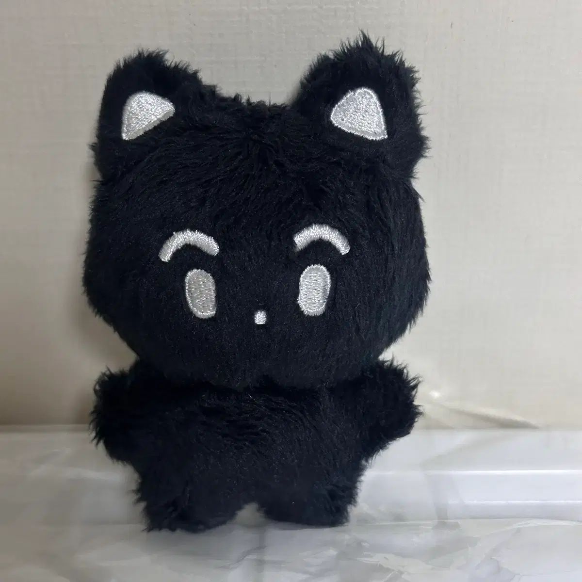 NCT マーク マークぬいぐるみ ぬい IN ぬいぐるみ 10cm - メルカリ