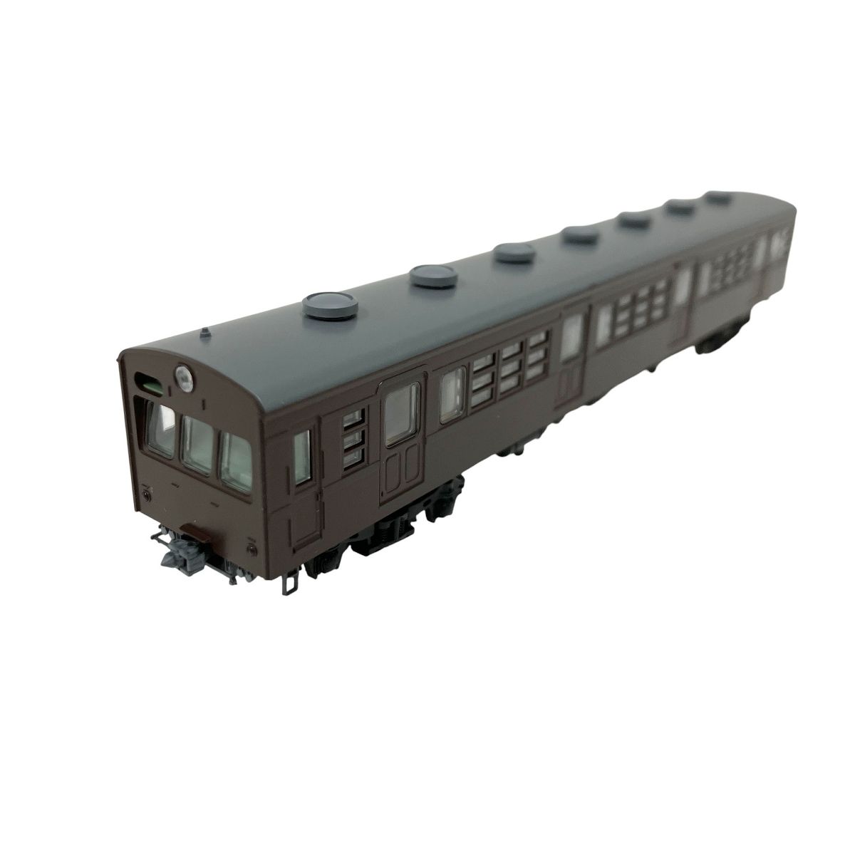 TOMIX 98465 国鉄72・73形通勤電車 増結セットB Nゲージ 鉄道模型