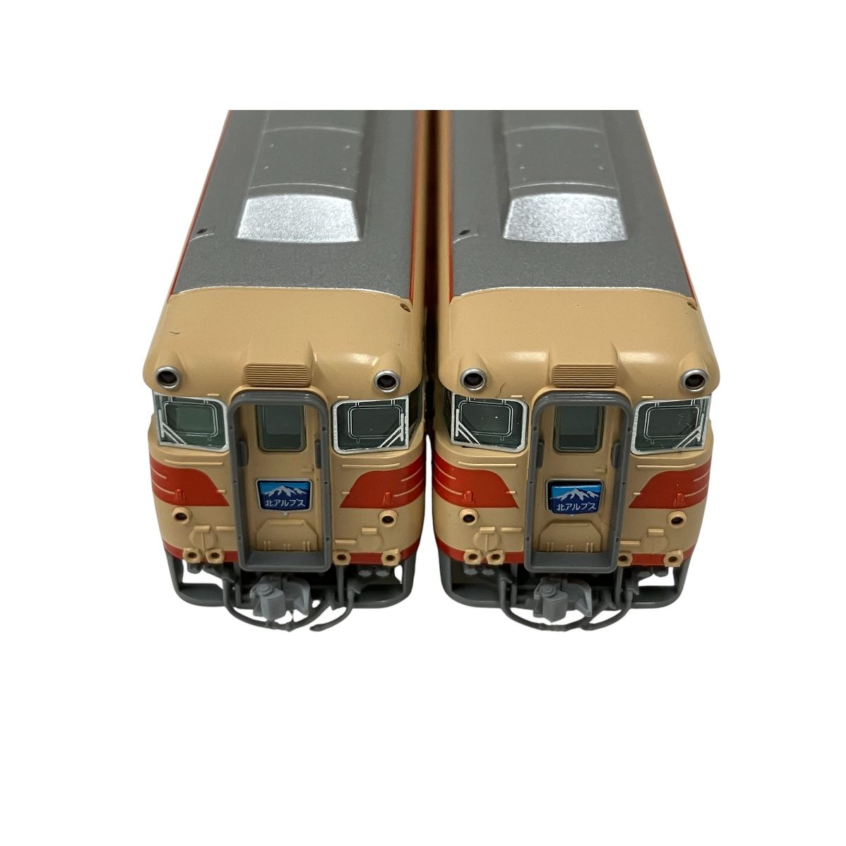 TOMIX トミックス Nゲージ 名鉄キハ8200系 (北アルプス) 5両セット