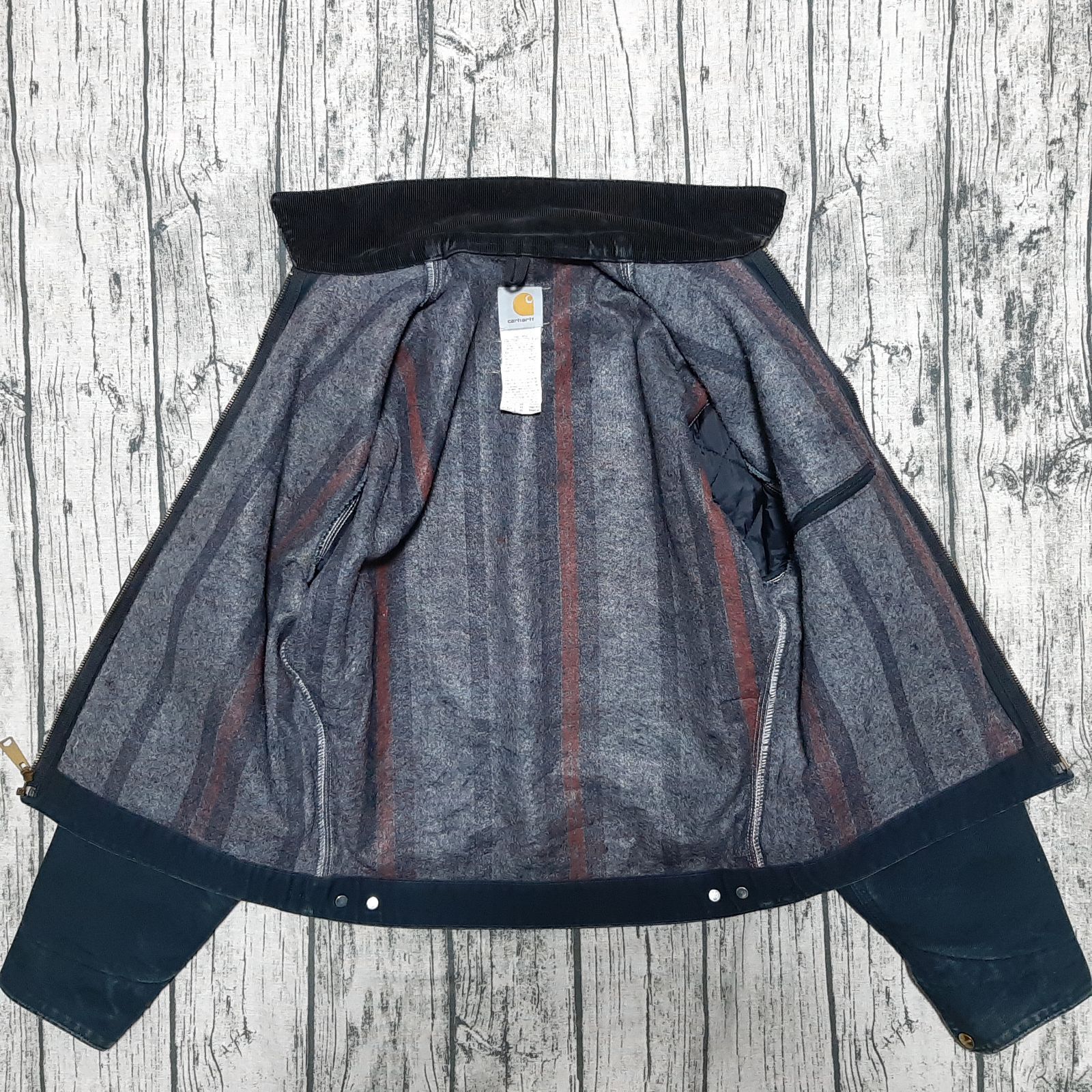 Carhartt USA製 デトロイトジャケット 40 ブラック J01BLK 185377696.jpg?cmsp_timestamp=