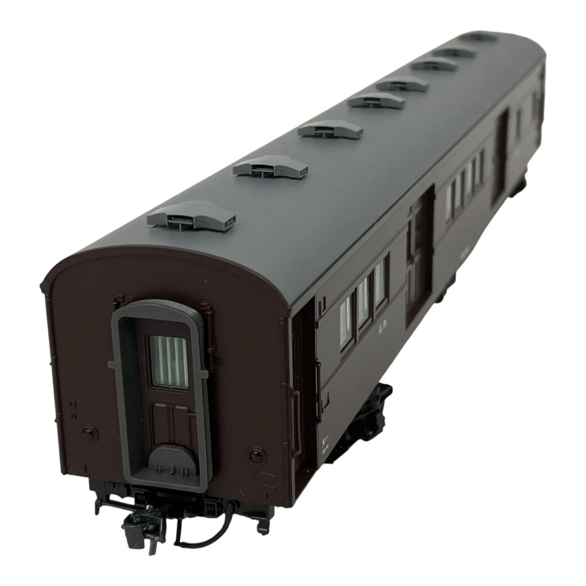 KATO 1-510 マニ61 350 鉄道模型 客車 HOゲージ 良好