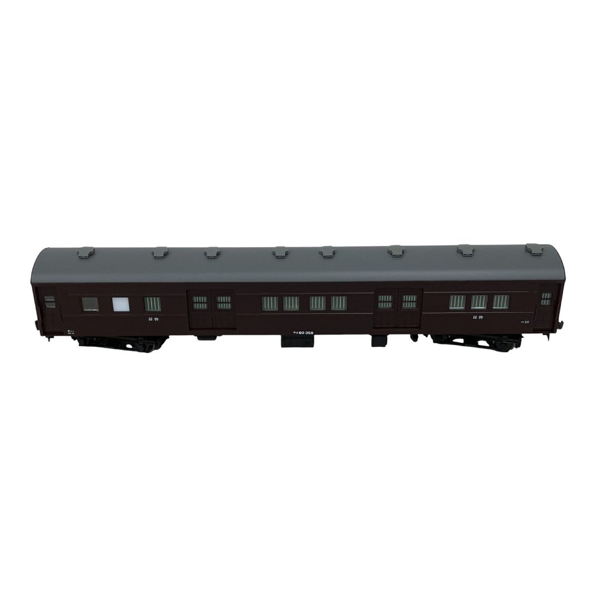  KATO 1 510 マニ61 350 鉄道模型 客車 HOゲージ 良好 HOゲージ 鉄道模型