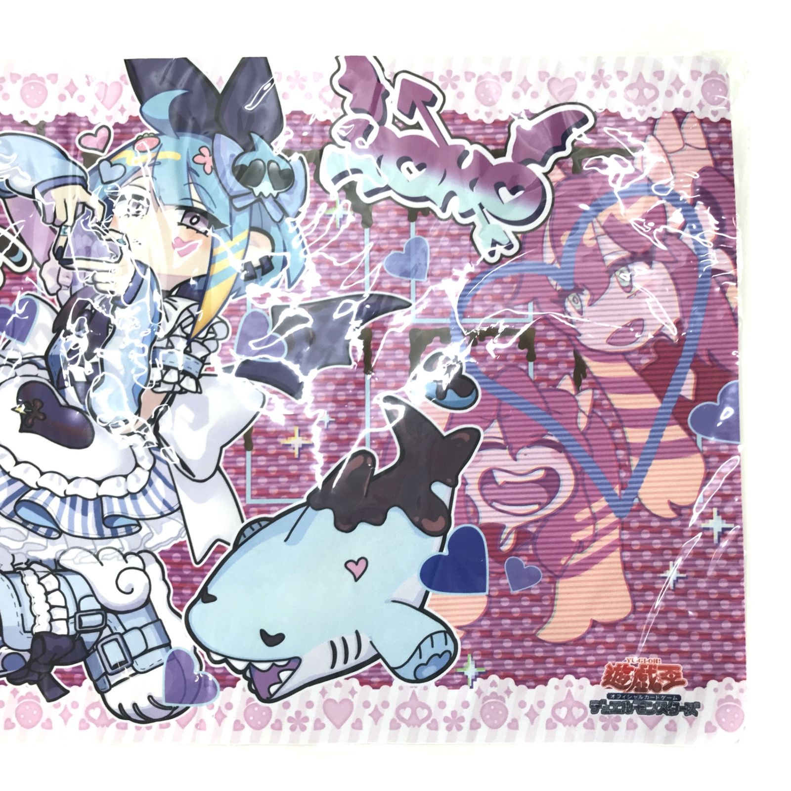 トレカサプライ 遊戯王OCG デュエルモンスターズ 特製デュエル