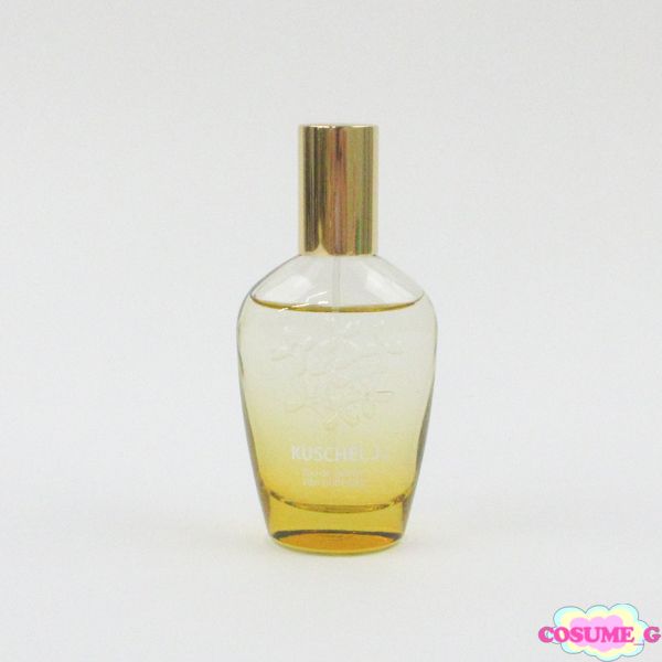 KUSCHEL J クシェルヨット オードトワレ エデルドゥフトブリューテ