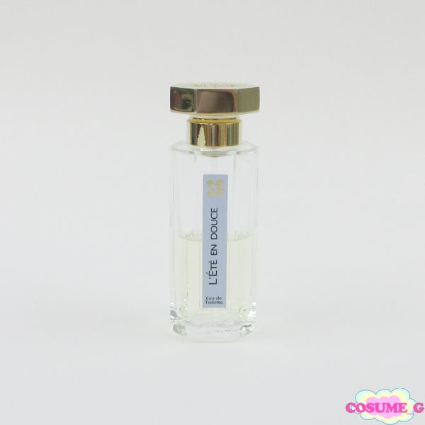 ラルチザン パフューム エテ アン ドゥース オードトワレ 50ml EDT