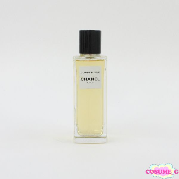 シャネル レ ゼクスクルジフ ドゥ キュイール ルシー オードゥ パルファム 75 ml EDP ほぼ♥ G 831