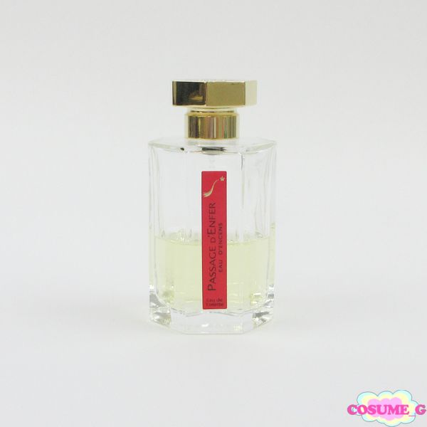 ラルチザン パフューム パッサージュ ダンフェ オードトワレ 100ml EDT