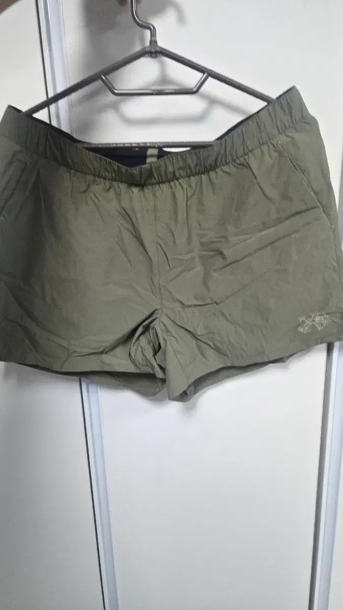 ポータル ランニング ハーフパンツ