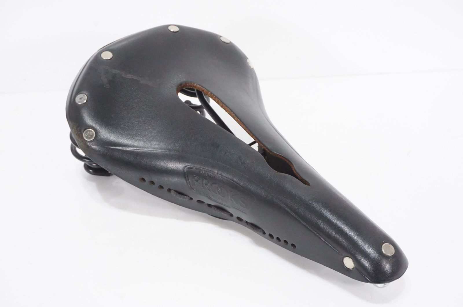 BROOKS ブルックス FLYER IMPERIAL サドル バイチャリAKIBA店