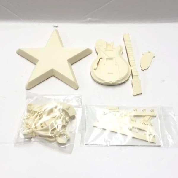 中古】現状品)電撃ホビーマガジン誌上通販限定 ハルヒバニー ガレージ