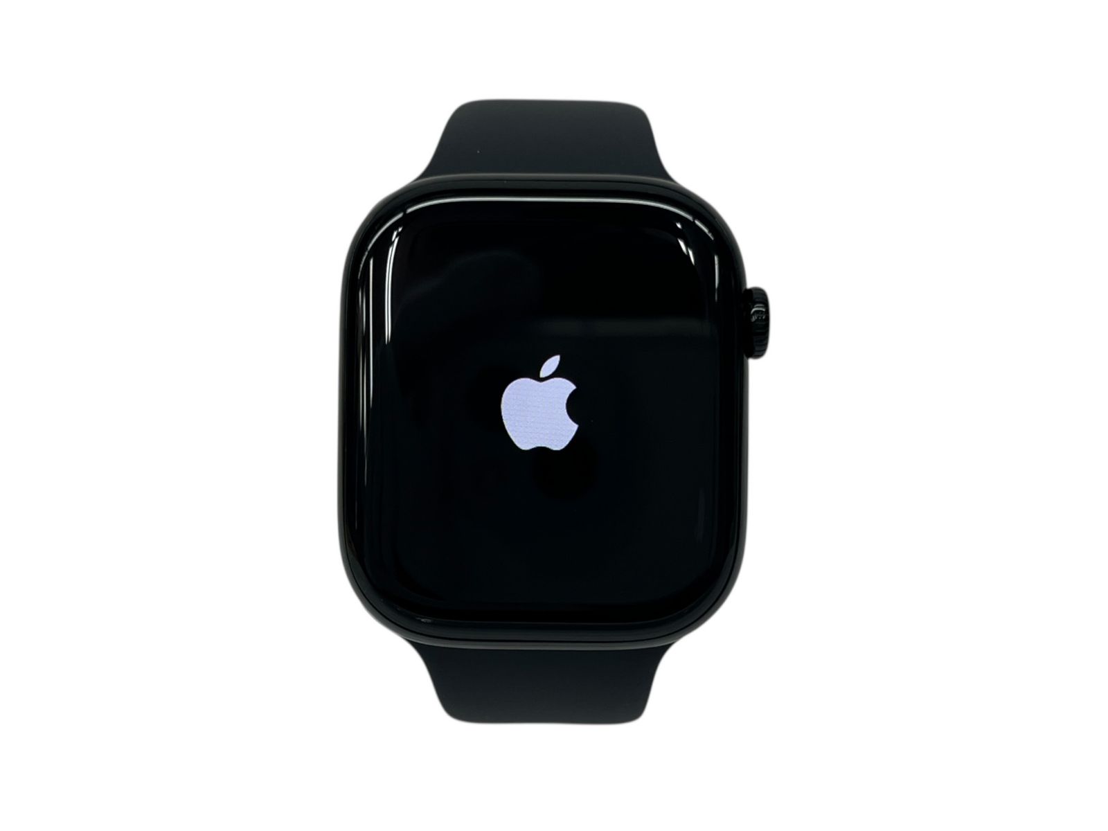 Apple アップル Watch Series 10 GPS Cellularモデル 46 mm アップルウォッチ MWY 33 J A ジェットブラック ブラックスポーツバンド 家電 028