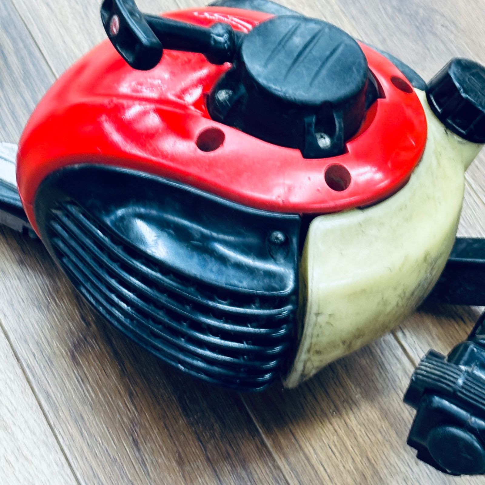  ZENOAH ゼノア エンジンヘッジトリマ HT 751 HPro-1 トリマー ヘッジトリマー 切断工具 切断機