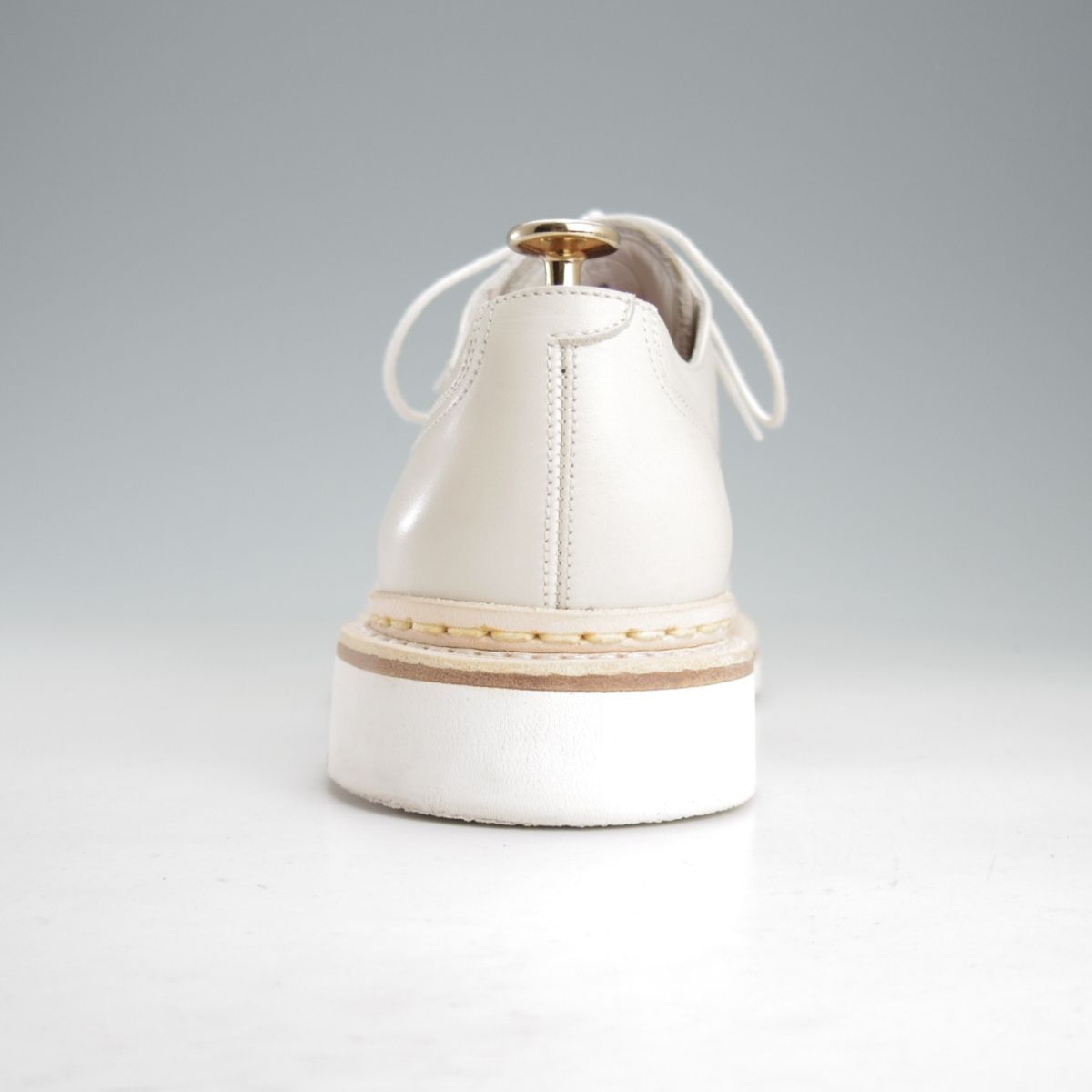 極美品☆(仏)HESCHUNG/エシュン SIZE 7.5【ノルウィージャンウェル