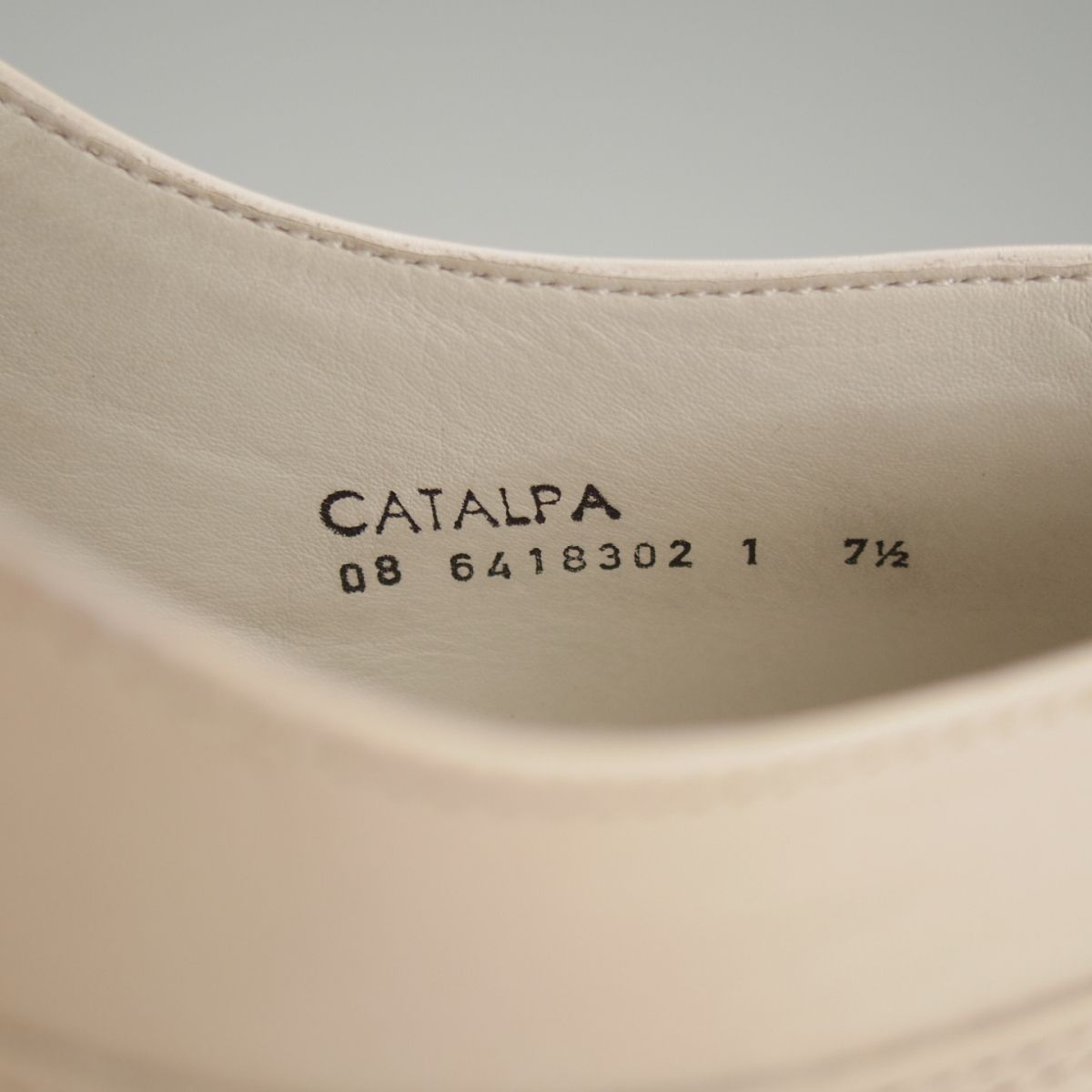 極美品☆(仏)HESCHUNG/エシュン SIZE 7.5【ノルウィージャンウェル