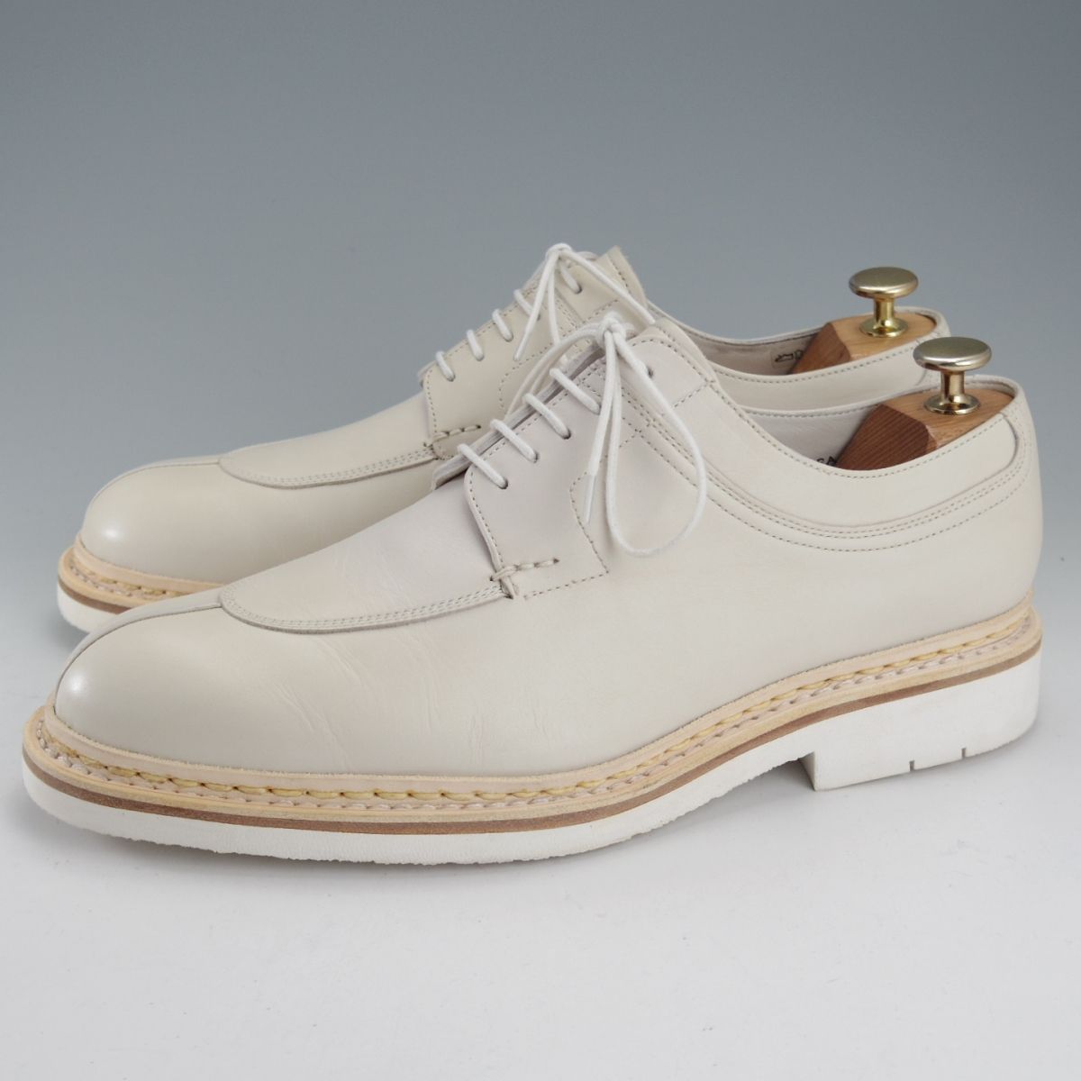 極美品☆(仏)HESCHUNG/エシュン SIZE 7.5【ノルウィージャンウェル