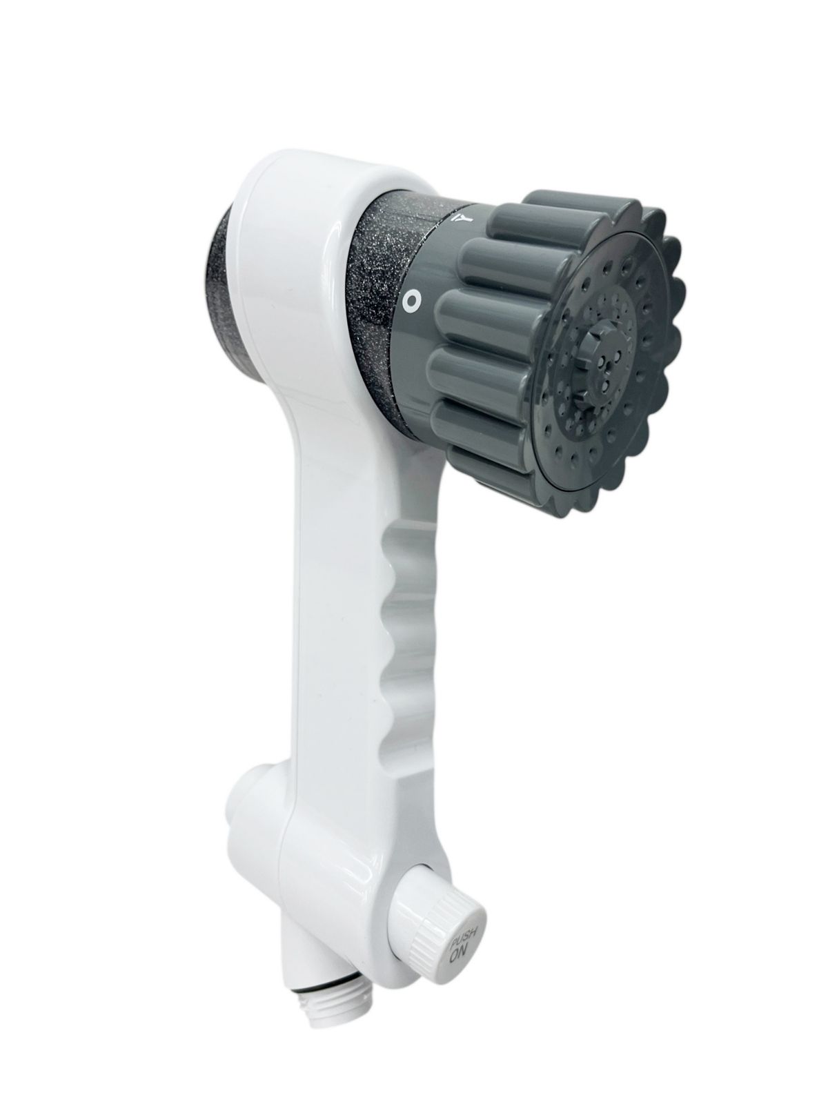 サイエンス Mirable ミラブル zero ゼロ ウルトラファインバブル シャワーヘッド ホワイト 雑貨 028