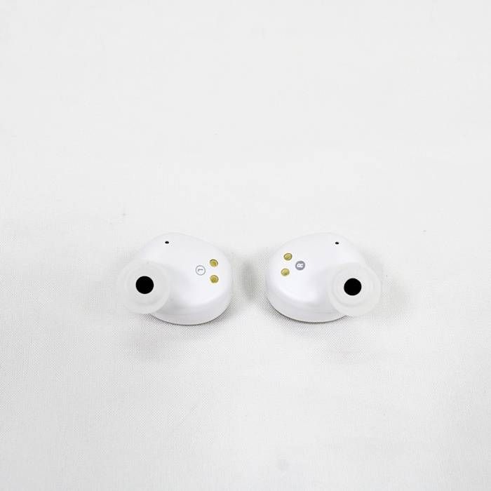 美品】AVIOT アビオット 完全ワイヤレスイヤホン TE-BD11tR ポーラー