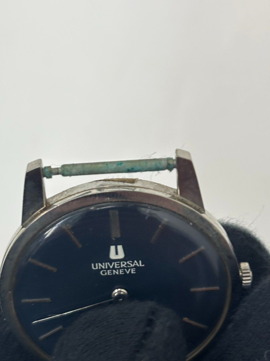 N ユニバーサルジュネーブ