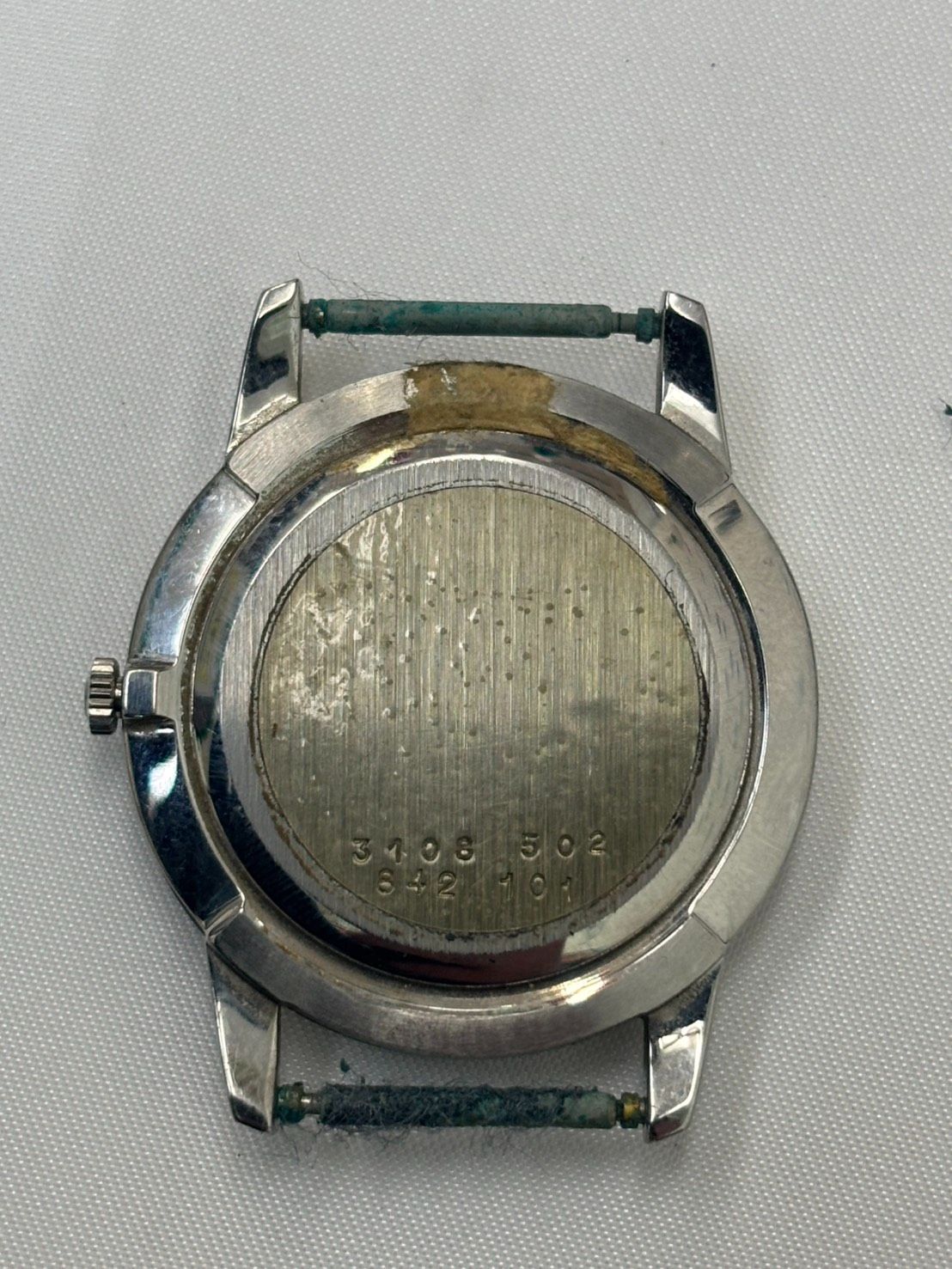 ユニバーサルジュネーブ