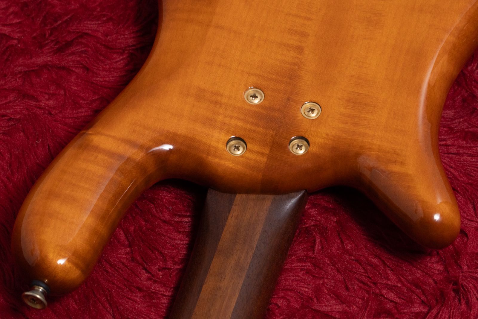  Warwick Streamer LX Honey Violin Stain Highpolish 4 st 2000 3 895 kg J 067234 99 GIB横浜 エレキベース ベース