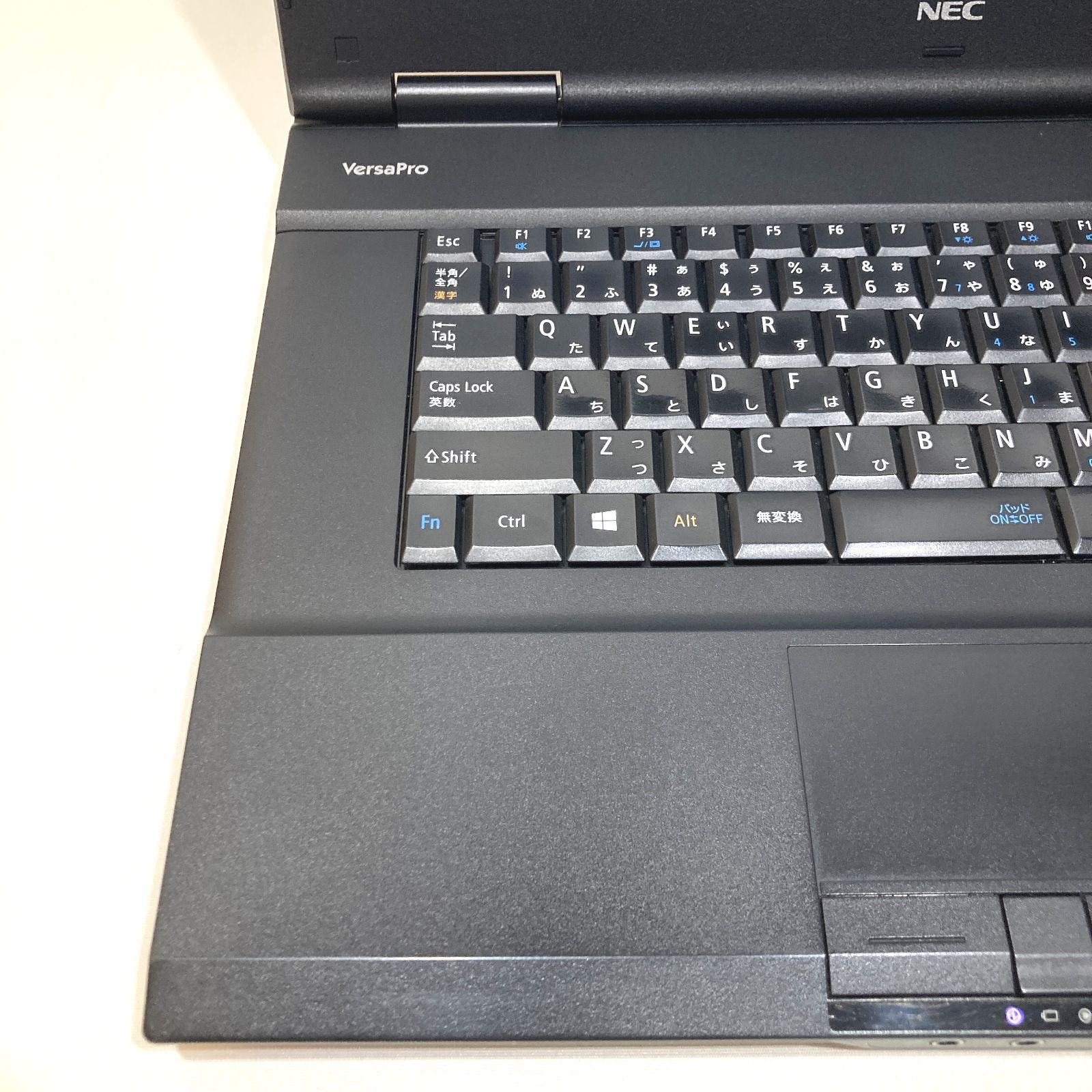 初心者向け✨快適i3・大画面・DVD◇黒◇すぐ使えるノートパソコン