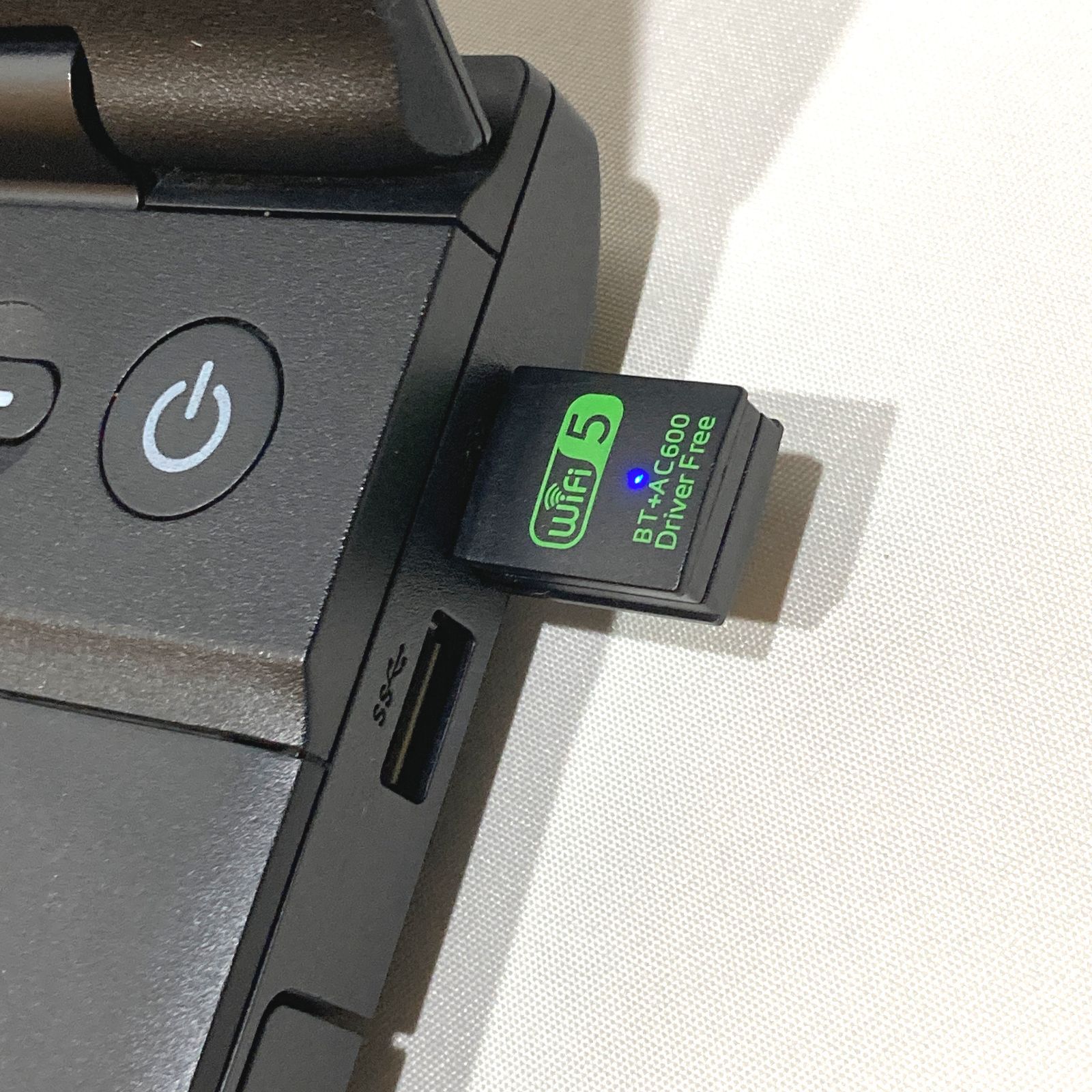 初心者向け✨快適i3・大画面・DVD◇黒◇すぐ使えるノートパソコン◇