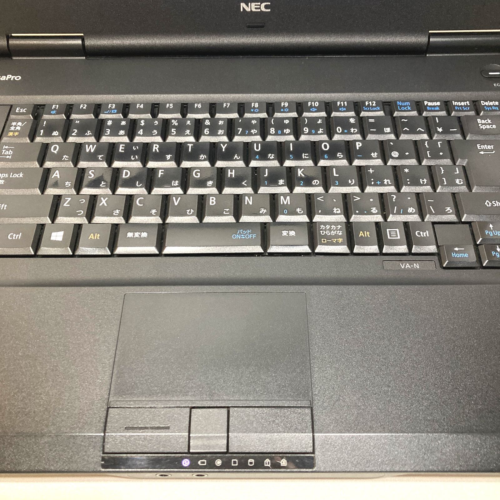 初心者向け✨快適i3・大画面・DVD◇黒◇すぐ使えるノートパソコン